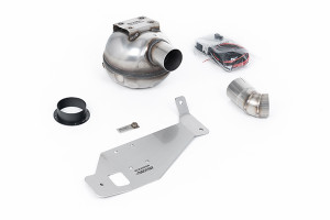 Milltek Sport Active Sound Control | SSXTA107