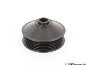 Turner Motorsport Race Alternator Pulley - Valeo Alternator
