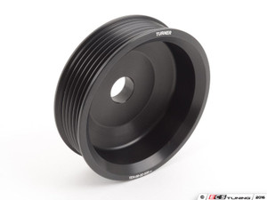 Turner Motorsport Race Alternator Pulley - Bosch Alternator | ES3175840