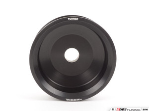 Turner Motorsport Race Alternator Pulley - Bosch Alternator | ES3175840