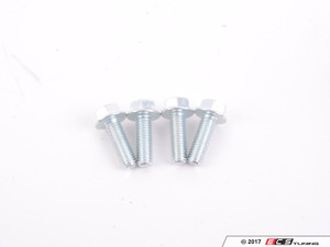 Turner Solid engine mounts