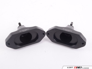Turner Solid engine mounts