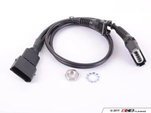 Turner IAT Relocation Harness With Mounting Hardware