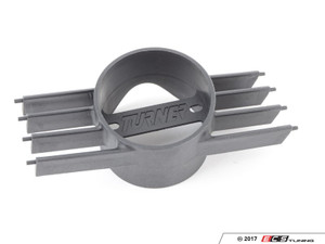 Turner Center Vent Gauge Pod