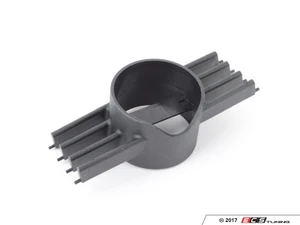 Turner Center Vent Gauge Pod