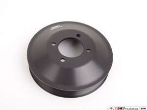 Turner Motorsport Power Pulley Kit | ES3219164