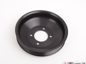 Turner Motorsport Power Pulley Kit | ES3219164