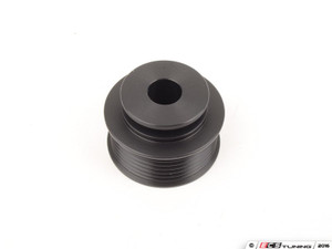 Turner Motorsport Power Pulley Kit | ES3220789