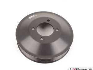 Turner Motorsport Power Pulley Kit | ES3220789