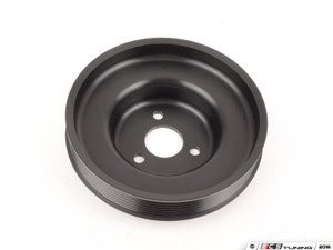 Turner Motorsport Power Pulley Kit | ES3220789