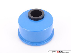 Turner Offset Polyurethane Front Control Arm Bushing - 80A