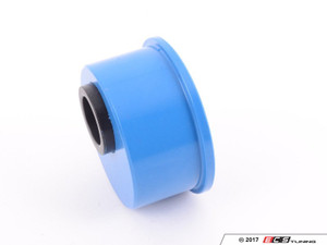 Turner Offset Polyurethane Front Control Arm Bushing - 80A