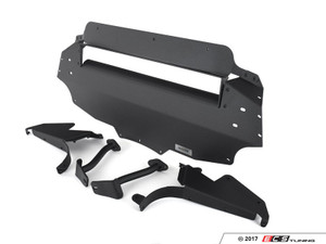 Turner E9X M3 Skid Plate
