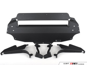 Turner E9X M3 Skid Plate