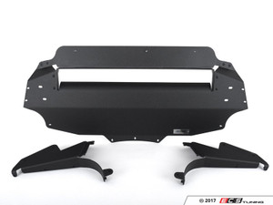 Turner E9X M3 Skid Plate