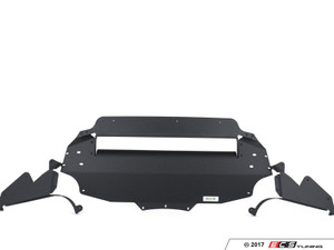 Turner E9X M3 Skid Plate