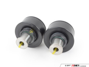 Turner Motorsport Thrust Arm Monoball Upgrade | ES3236188