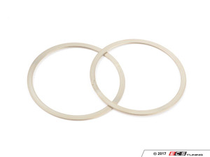 Turner Spherical Thrust Arm Bearing Set