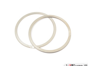 Turner Spherical Thrust Arm Bearing Set