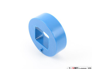 Turner N52/N54/N55 Polyurethane Engine Mount Set- 80A