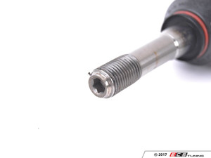 Turner Motorsport Control Arm Monoball Upgrade Kit - Pre-installed