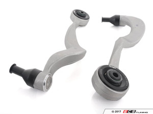 Turner Motorsport Thrust Arm Monoball Upgrade - Pre-Installed Arms