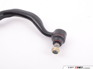 Turner Motorsport Thrust Arm Monoball Upgrade - Pre-Installed Arms | ES3241257