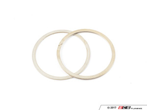 Turner Motorsport Thrust Arm Monoball Upgrade | ES3241260