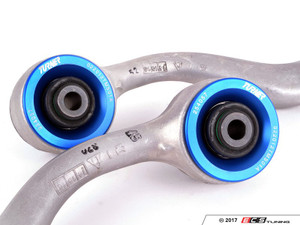 Turner Motorsport Thrust Arm Monoball Upgrade - Pre-Installed Arms | ES3241311