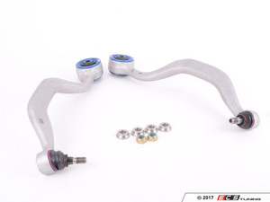 Turner Motorsport Thrust Arm Monoball Upgrade - Pre-Installed Arms | ES3241311