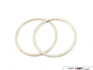 Turner Motorsport Thrust Arm Monoball Upgrade | ES3241312