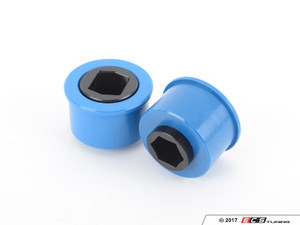 Turner Motorsport Polyurethane Front Control Arm Bushings - 80A