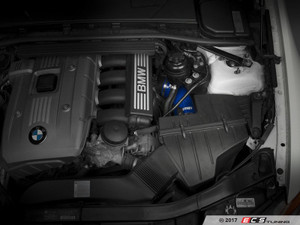 Turner Motorsport N52 Silicone Intake Boot - Blue