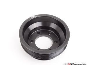 Turner Motorsport S65 Power Pulley Kit