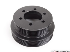 Turner Motorsport S65 Power Pulley Kit