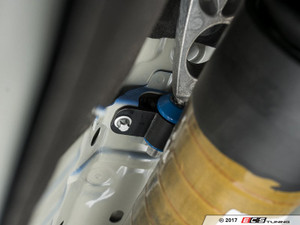 Turner Performance Polyurethane Rear Shifter Bushing