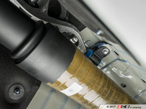 Turner Performance Polyurethane Rear Shifter Bushing