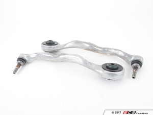 Turner Motorsport Thrust Arm Monoball Upgrade - Pre-installed Arms | ES3411977
