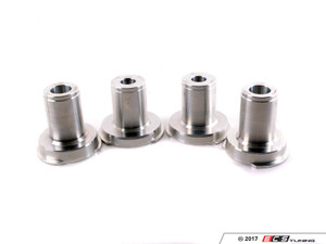 Turner Motorsport GAC Solid Subframe Mount Kit