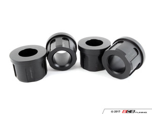 Turner Motorsport GAC Solid Subframe Mount Kit