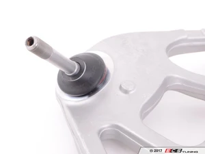 Turner Motorsport Front control arm Performance Kit