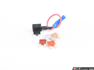 Turner Motorsport 45mm Boost Gauge - Amber