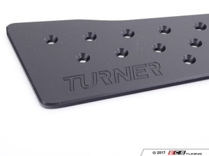 Turner Performance Complete Pedal Set - Manual Transmission | ES3438352