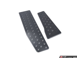 Turner Performance Complete Pedal Set - Manual Transmission | ES3438360