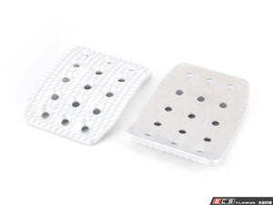 Turner Performance Complete Pedal Set - Manual Transmission | ES3438365