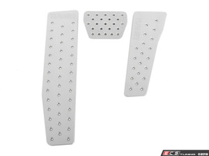 Turner Performance Complete Pedal Set - Automatic Transmission | ES3438373