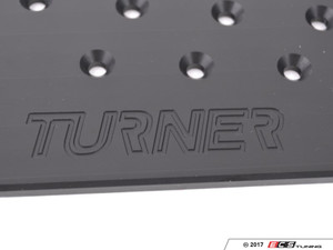 Turner Performance Complete Pedal Set - Automatic Transmission | ES3438377