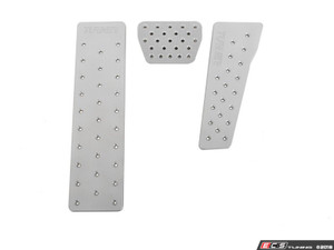 Turner Performance Complete Pedal Set - Automatic Transmission | ES3438384