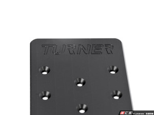 Turner Performance Complete Pedal Set - Automatic Transmission | ES3438386