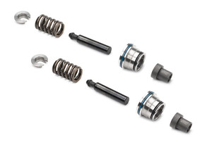 IE HPFP Upgrade Kit For Audi C7/C7.5 4.0TT S6, S7, & RS7